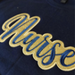 Nurse Glitter Applique