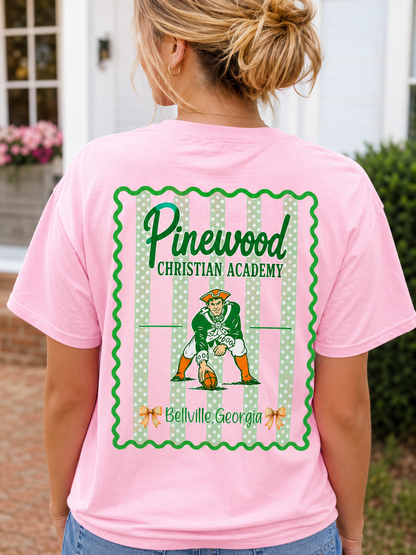 Pinewood Graphic Tshirt