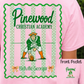 Pinewood Graphic Tshirt